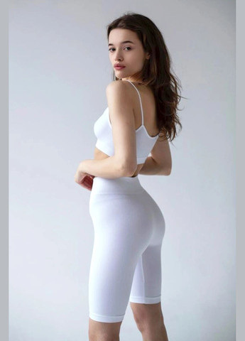 Женские бесшовные велосипедки Giulia (330830818)