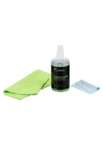Оригінал! Спрей для очищення см) (-SK300L) 2E 300ml Liquid for LED/LCD +2Microfibre (20X20 10X10 (399788227)