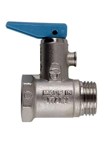 Водонагреватель (бойлер) накопительный электрический TGR 30 S Prime MS 30 V9 накопительный Tiki