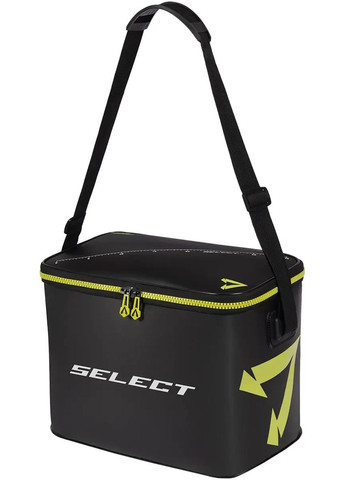 Сумка Folding Bakkan 17L black Select (361135214)