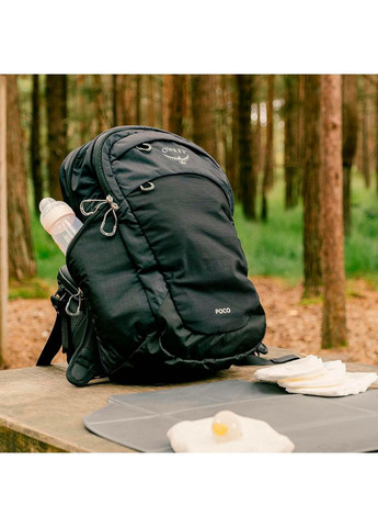 Рюкзак Poco Changing Pack Black (009.3764) Osprey (326033377)
