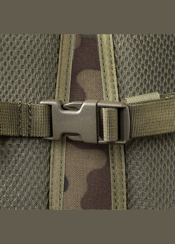 Тактический Рюкзак Helikon Raccoon Mk2 20л 45 x 24 x 20 см Камуфляж (PL-RC2-CD-04) Helikon-Tex (348117111)