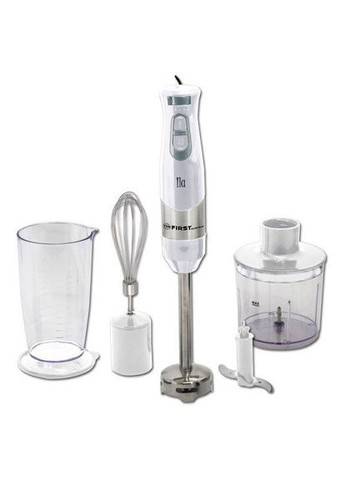 Погружной блендер FA5273-2 First (315603456)