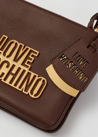 Сумка Moschino Love (307053883)