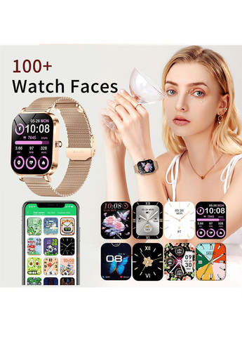 Смарт-годинник Smart (369959330)