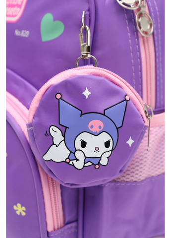 Рюкзак "Герой" цвет разноцветный CB-00280386 No Brand (366421906)