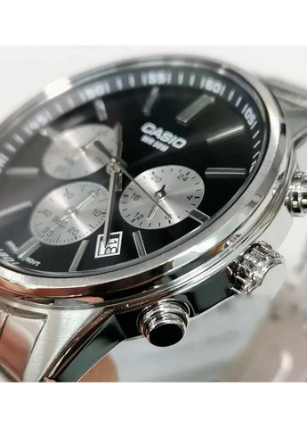 Годинник MTP-E515D-1A Casio (373219254)