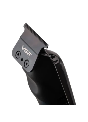 Тример для стрижки HP-V-972 професійний 4 насадки VGR (401997094)
