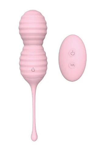 Вагинальные шарики Beehive, 8 см ( ) Dream Toys (376224439)