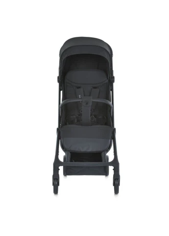 Коляска детская прогулочная MUSE ME 1118 Black El Camino (385592989)