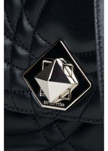 Классическая сумка, цвет черный Cromia (364666212)