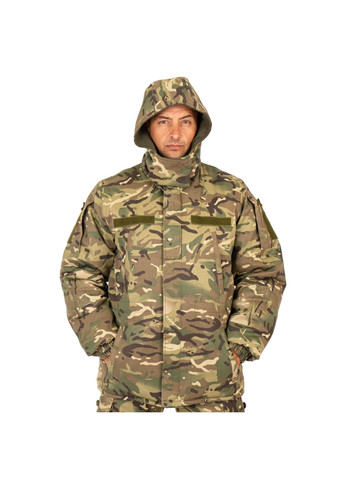 Куртка зимняя мультикам. Klost (315878643)