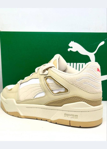 Кросівки жіночі Puma Slipstream No Filter Wns білі (320625653)