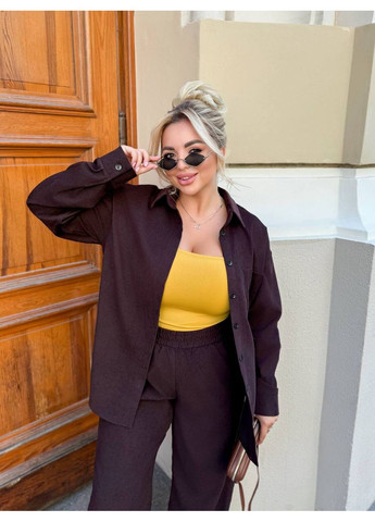 Женский костюм No Brand (360891948)