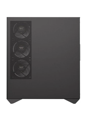 Корпус DY460 Black darkFlash (391818656)