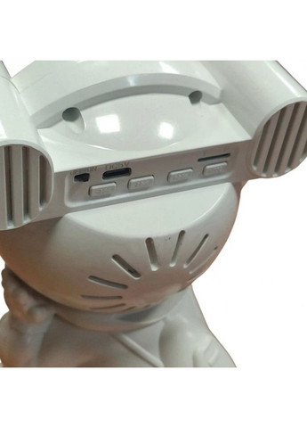 Проектор звездного неба в виде астронавта XL-730 с Bluetooth и дистанционным управлением (2104618930) No Brand (372639012)