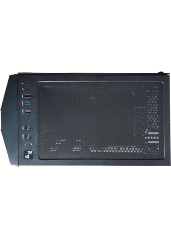 Корпус XILENT BLADE RGB X512.RGB 2xUSB3.0, ARGB FAN 12cm, без БЖ ATX XILENCE (314775713)