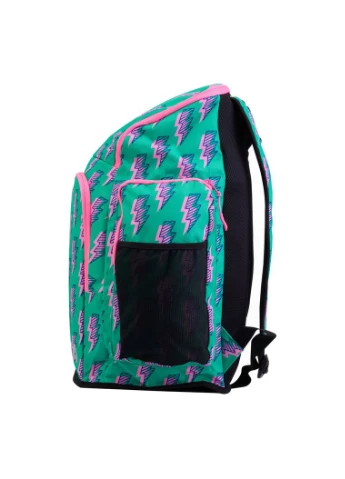 Рюкзак Funkita Space Case Backpack Zip Zap (FKG018N7208900) 40 літрів Funky Trunks & Funkita (365960741)