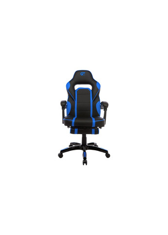Крісло ігрове X2749-1 Black/Blue GT Racer x-2749-1 black/blue (268146101)