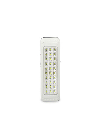 Аварійний LED світильник WD823A з акумулятором 30 світлодіодів 1000 mAh Weidasi (294092883)