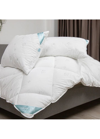 Ковдра двоспальна з подушкою Nature Collection Harmony 1-04196_00000 2180х210 см ТЕП (365964937)