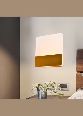 Бра светодиодное настенное 8887 Sirius (342070539)