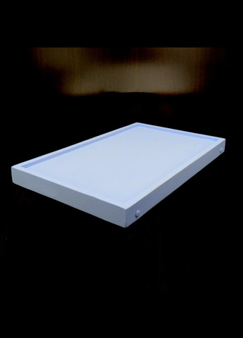 Столик-піднос для сніданку з дерева Орегон ірис (СТП-000152) No Brand (327850159)