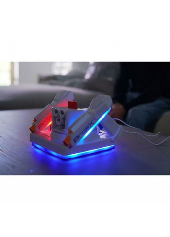 Игровой набор для лазерных сражений - Проектор Animated Laser X (331173884)