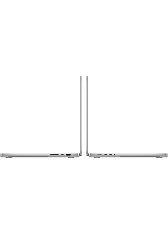 Ноутбук " Silver Late 2023 (MRW73) Apple MacBook Pro 16 (315604818)