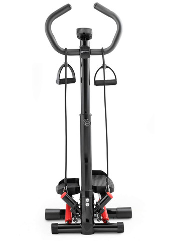 Степпер HS-055S Noble красный Hop-Sport (361951675)