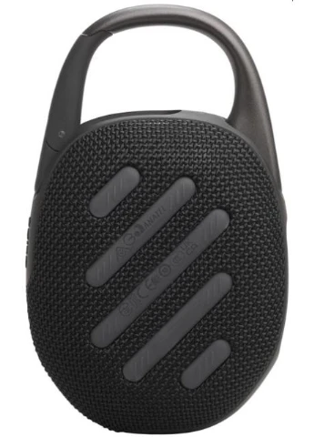Акустическая система Clip 5 Black (JBLCLIP5BLK) JBL (339080881)