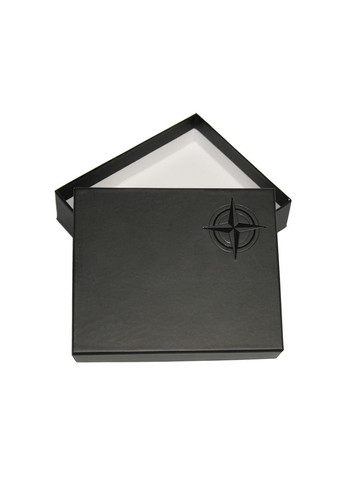 Женский кожаный кошелёк Италия Cortina 5084 nero Tony Perotti (315104203)