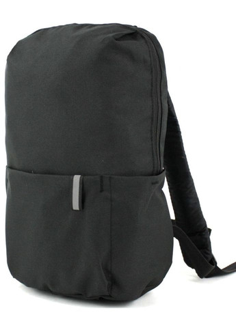 Міський рюкзак міський 9 л чорний Wallaby (360893693)