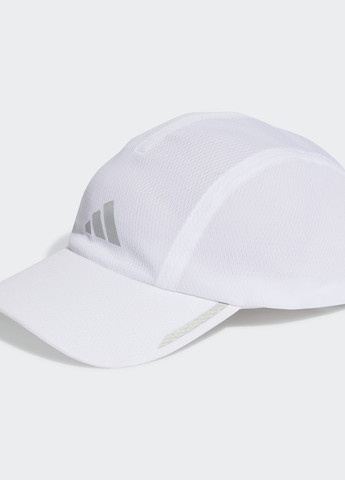 Кепка Running AEROREADY Four-Panel Mesh adidas (280228109)