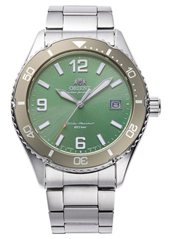 Мужские наручные часы RA-WJ0001E10B Orient (321950582)
