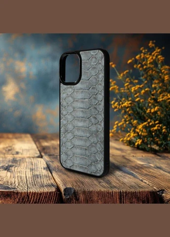 Накладка SkinBacker Python Scales для Apple iPhone 16 Plus (79097) Stenk (336212106)