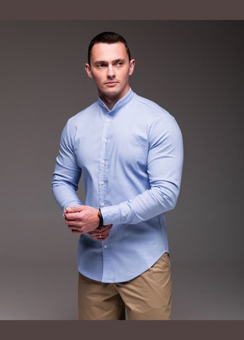 Чоловіча сорочка з льону Vakko (299003104)