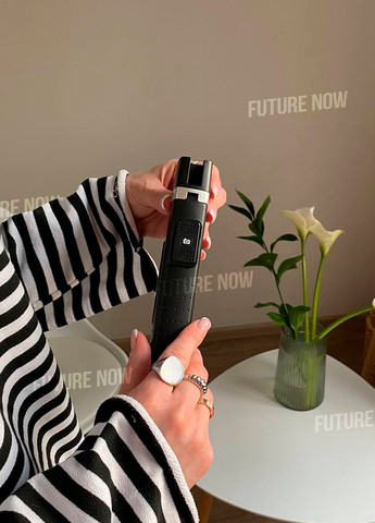 Кишеньковий штатив для контенту та селфі з Bluetooth-пультом Hoco K18 (337177467)