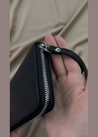 Кошелек-клатч мужской из натуральной кожи Crazy Horse No Brand (327435634)