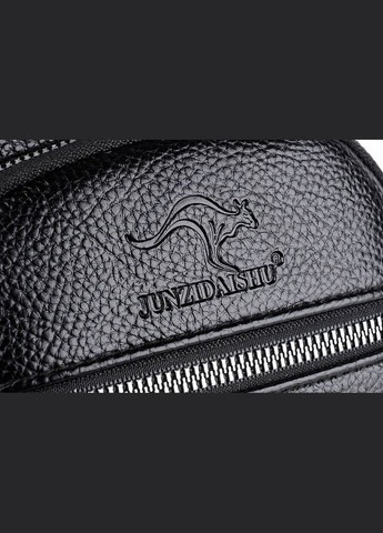 Чоловіча сумка-бананка на груди месенджер Кенгуру, сумка-слінг на плече No Brand (334731159)