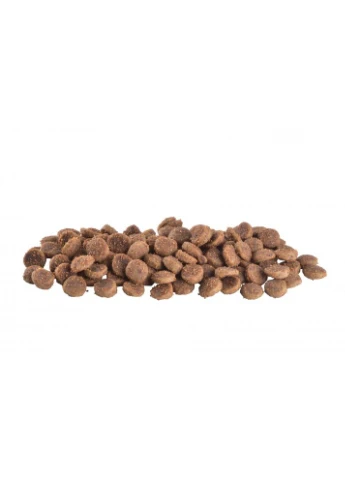 Сухий корм для котів Brit Grain Free VetDiet Renal з яйцем та горохом 400 г Brit VetDiets (384726378)