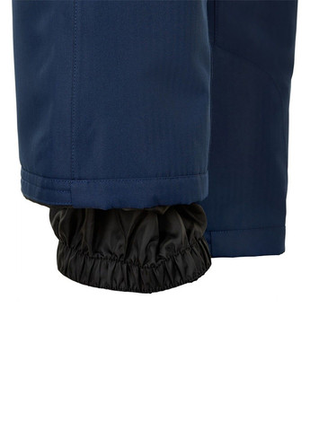 Штани гірськолижні дитячі сині - 5440-772 Color Kids (358497945)