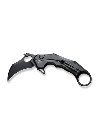 Нож складной Incisor II C16016B-1, тактический, из нержавеющей стали Nitro-V, вес 92.9 г, длина клинка 51.4 мм Civivi (395604759)