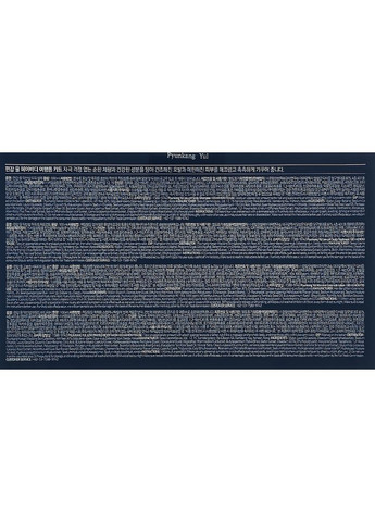 Набір Hair & Body Travel Kit (sh/gel/100ml + b/lot/100ml + sh/100ml + cond/100ml) 500ml (2-957747) Pyunkang Yul (369796952)