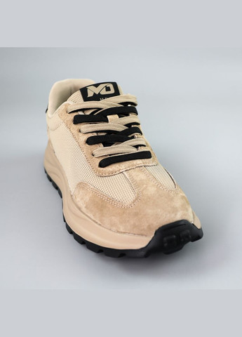 Бежевые кроссовки мужские Fashion