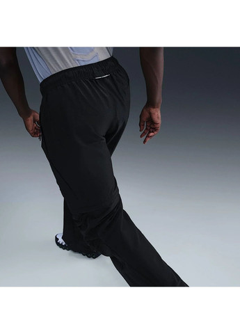 Штани чоловічі Tch Wvn Ergo Black Nike (365961572)