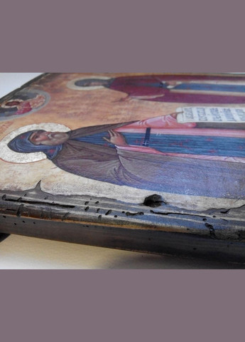 Иконы для Замужества ручной работы Под заказ Comshop (301538027)