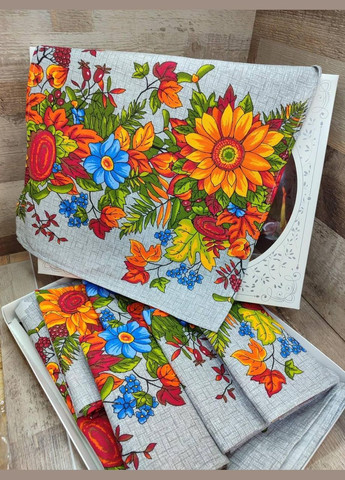 Скатерть No Brand (342097385)