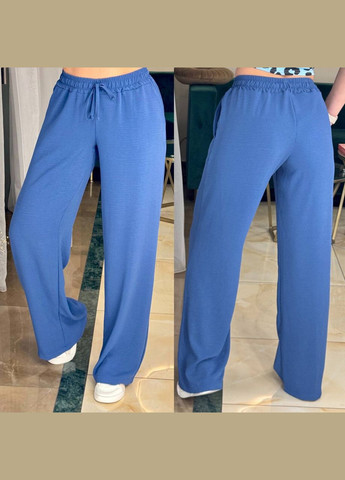 Штани палаццо No Brand (331016171)