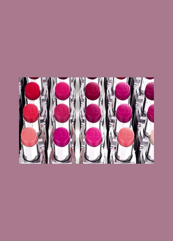 Бальзам для губ Rouge Baume 688 — Diorette (яркая фуксия) Dior (311999578)